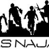 Logo of the association NAJA 2.0